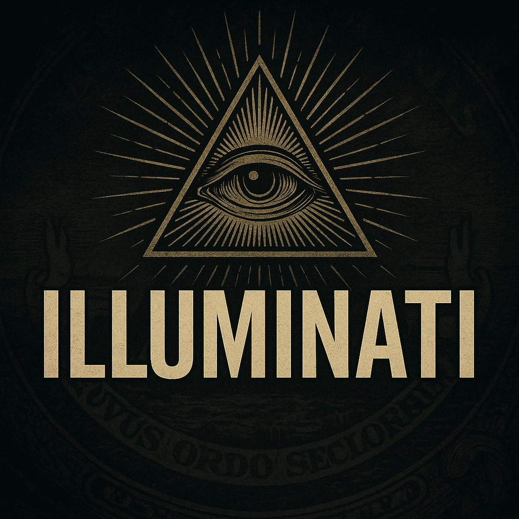 Dossier Ilumináti: Kód 1776