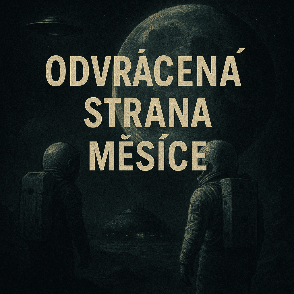 Tichý strážce: Co před námi skrývá odvrácená strana Měsíce?