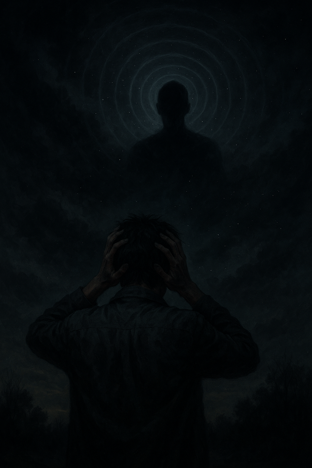 Slyšíte to ticho? Záhada Telurického závoje a tichá válka o naši mysl