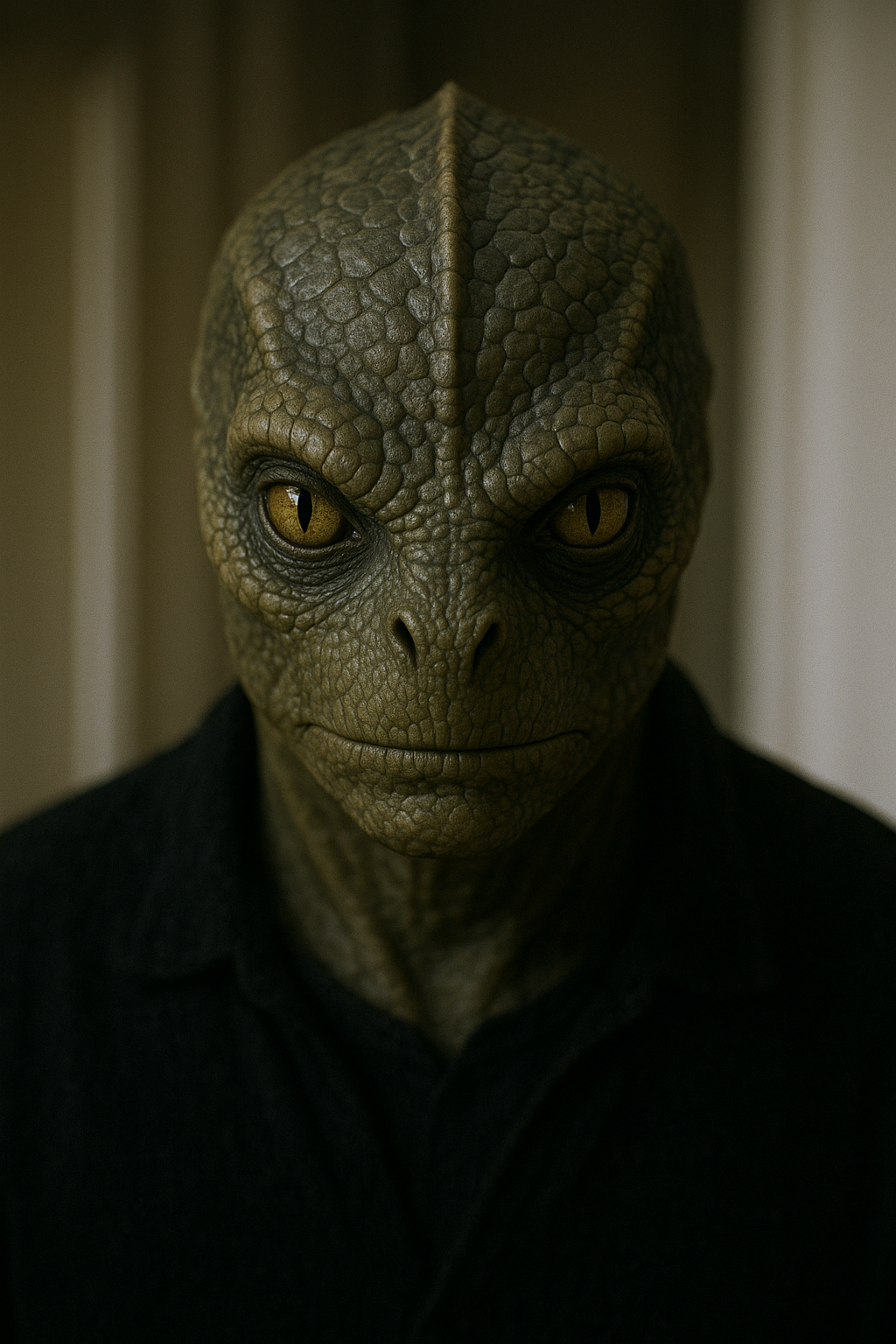 Reptiliánská záhada: Mýtus, paranoia, nebo pohled do neviditelného světa?