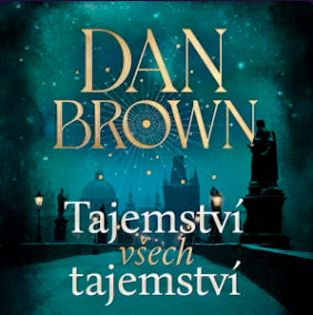 Obálka/Plakát: Tajemství všech tajemství