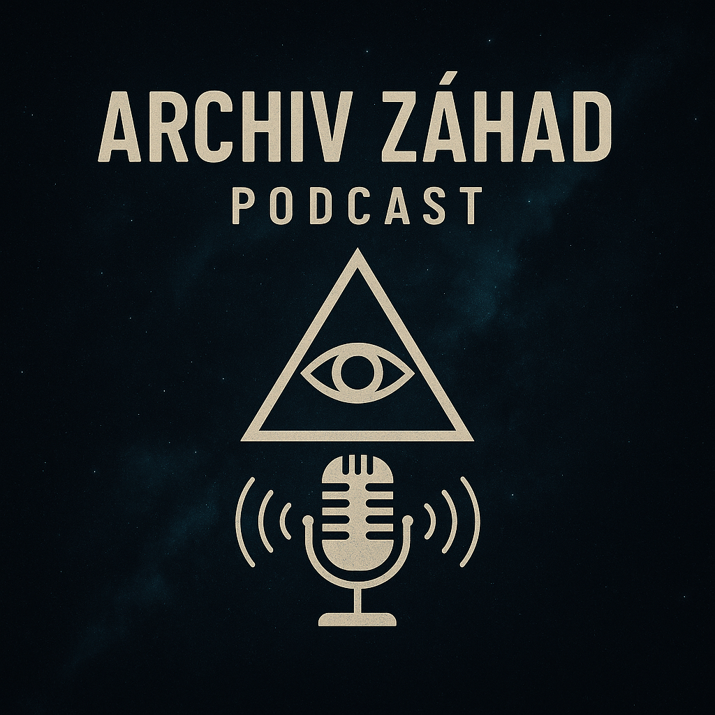 Podcast Cover