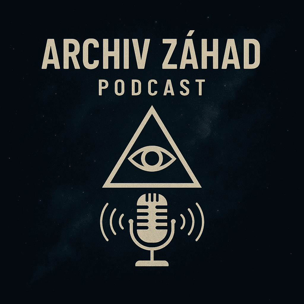 Podcast Cover